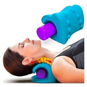 Comfort Neck Stretcher